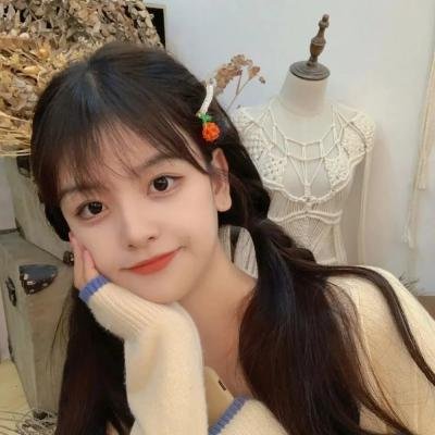 明天,我会成为谁的女友