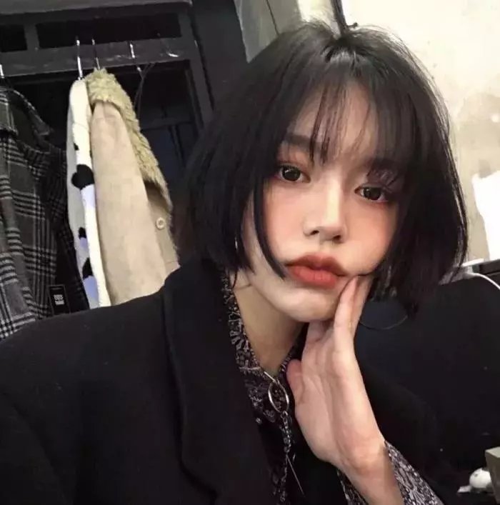 无滤女子