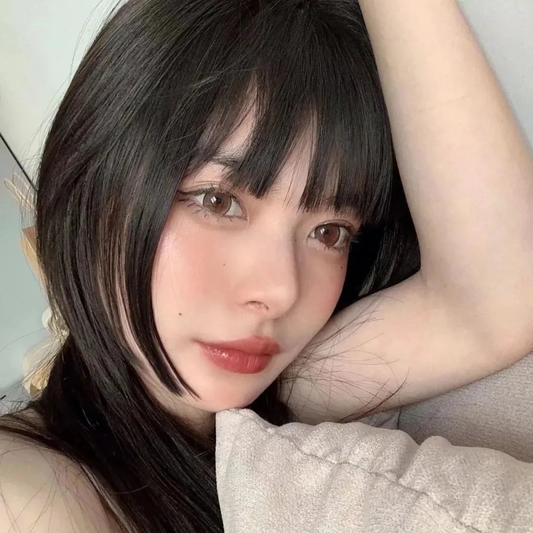 白色的马赛女人
